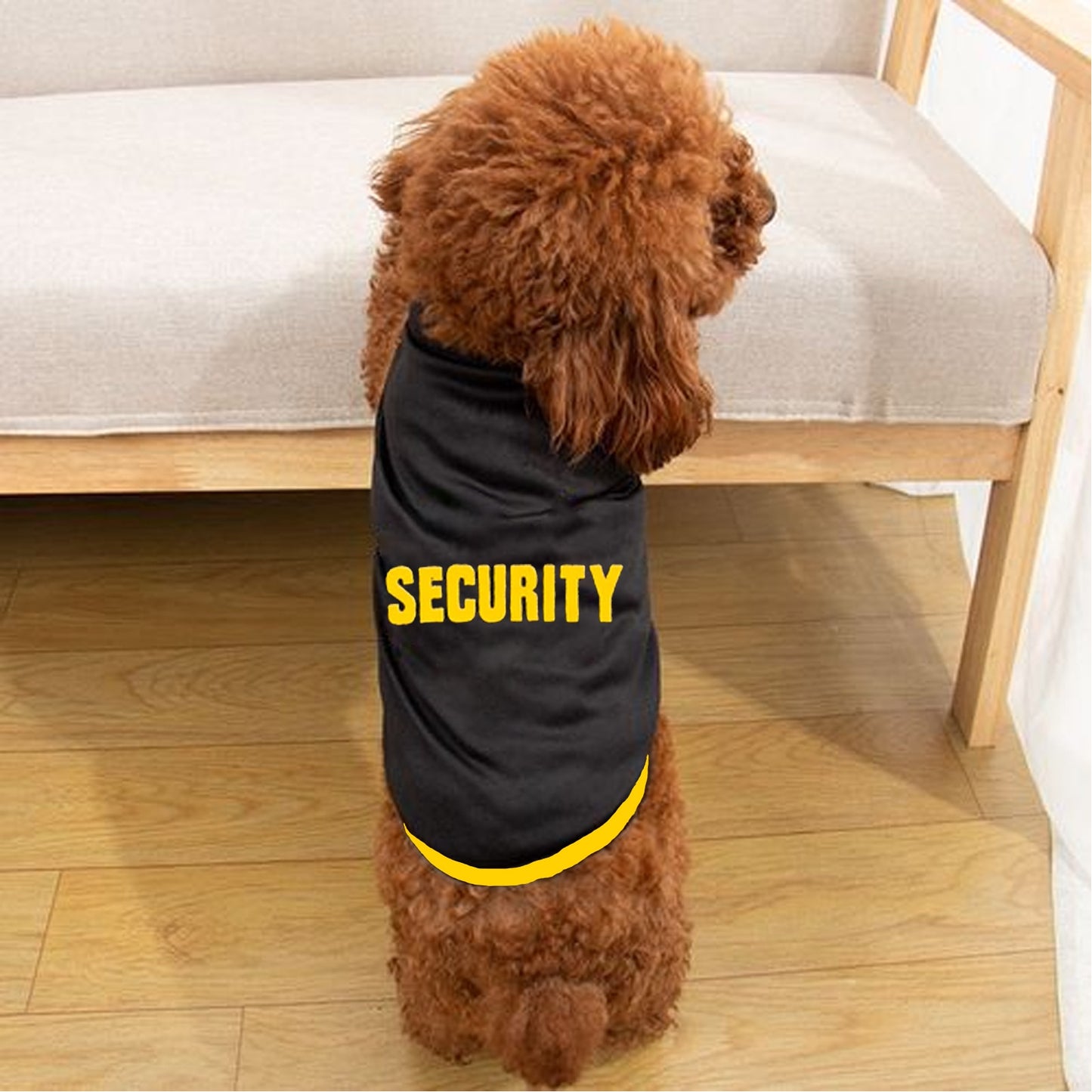 AlphaPick Police Suit Cosplay Dog Clothes