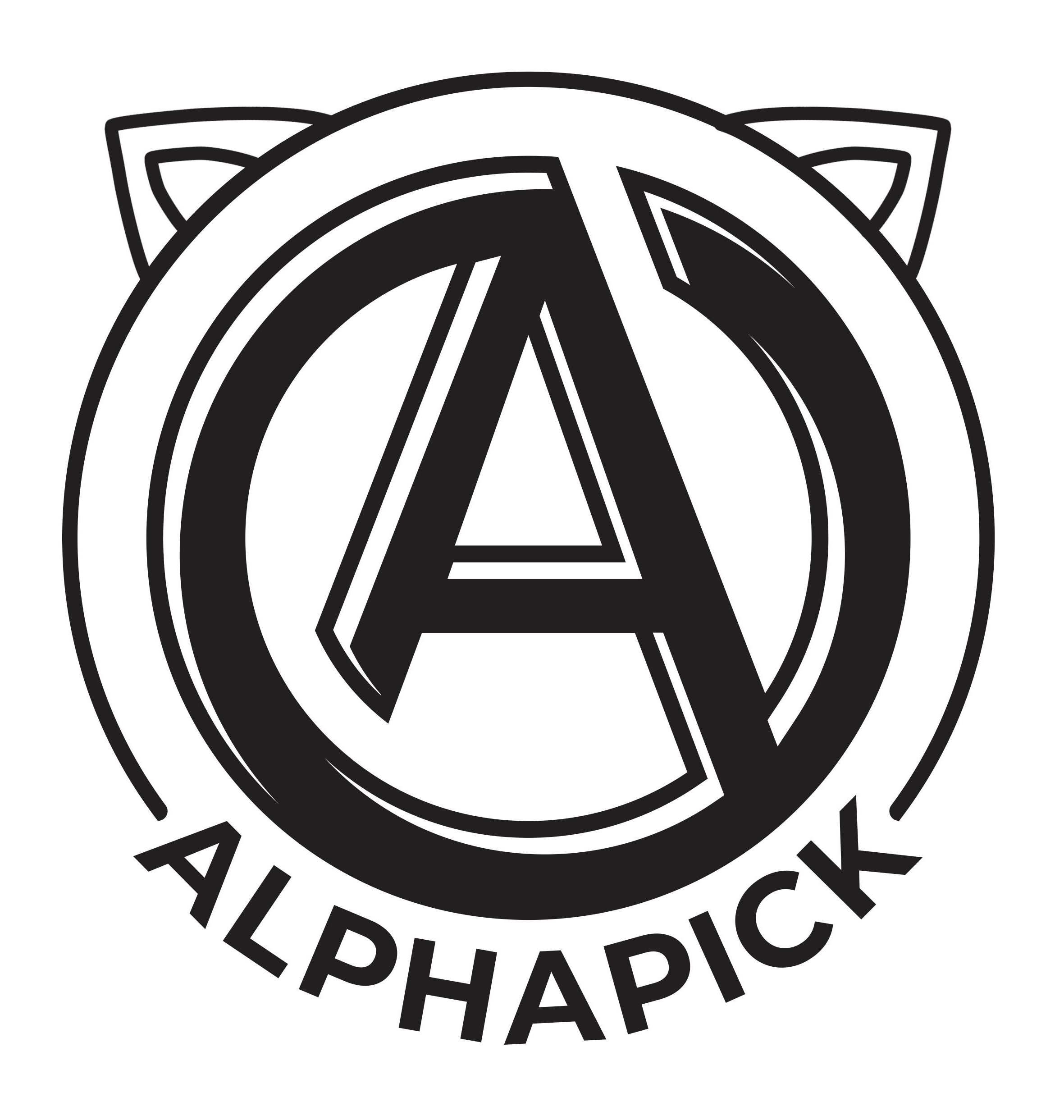 ALPHAPICK