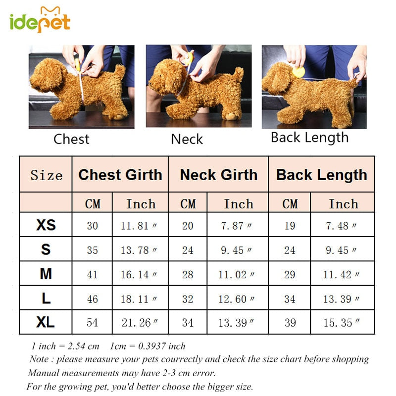 AlphaPick Pet Cat Coats Jacket Hoodies For Cats Outfit Warm Pet Clothing For Small Dogs