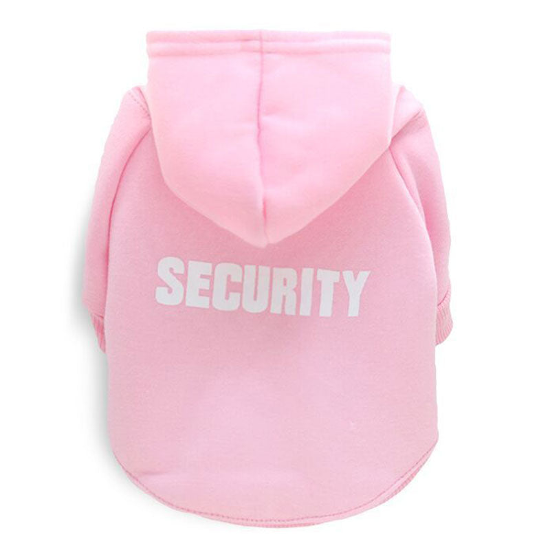 AlphaPick Pet Cat Coats Jacket Hoodies For Cats Outfit Warm Pet Clothing For Small Dogs