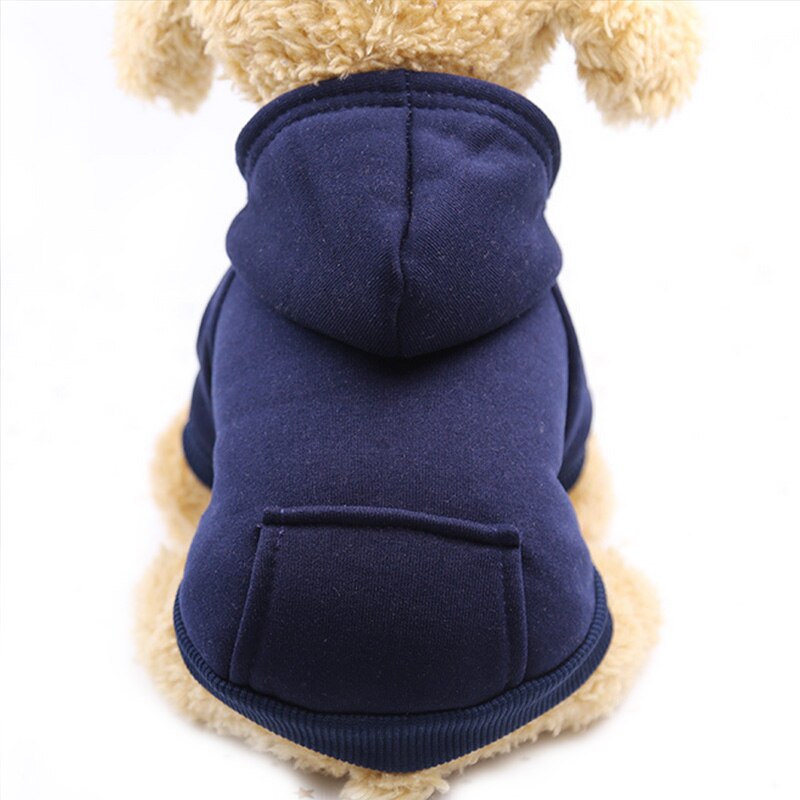 AlphaPick  Dog Clothes For Small Dogs Clothing Warm Clothing