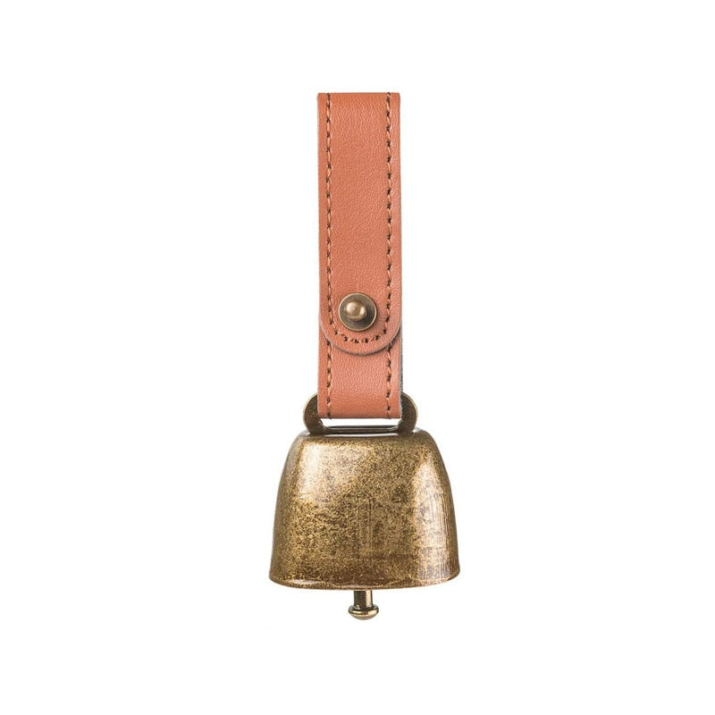 AlphaPick Metal Bells For Dog