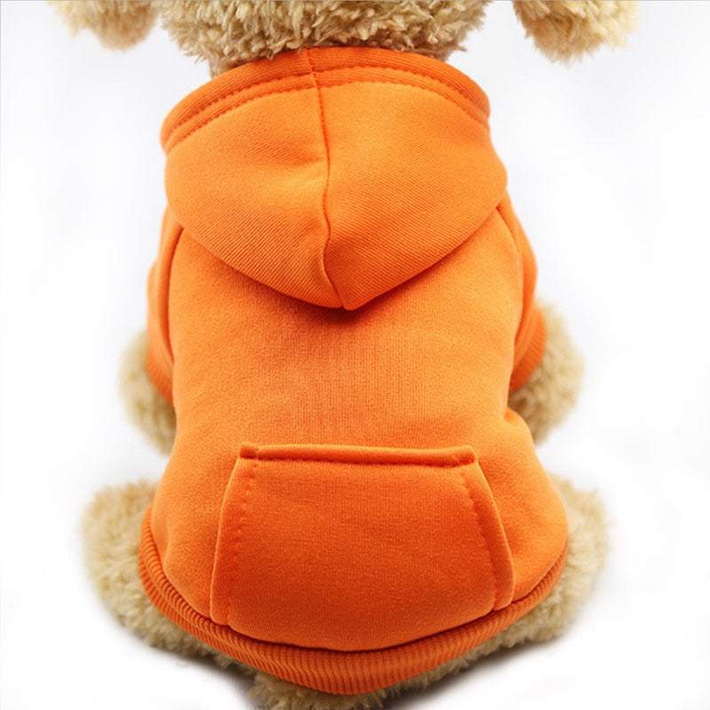 AlphaPick  Dog Clothes For Small Dogs Clothing Warm Clothing